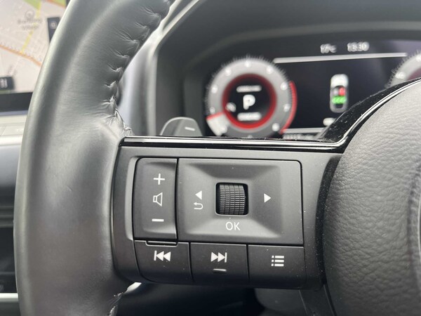 Used Nissan Qashqai 2022 for sale - 76293022: Photo 24
