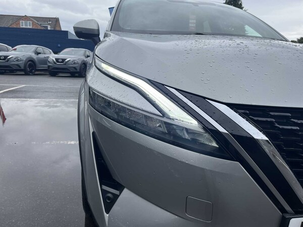 Used Nissan Qashqai 2022 for sale - 76293022: Photo 27