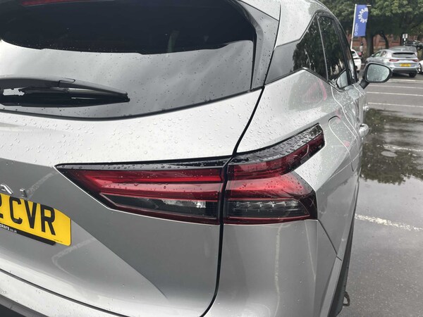 Used Nissan Qashqai 2022 for sale - 76293022: Photo 28