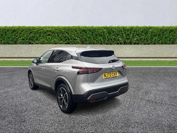 Used Nissan Qashqai 2022 for sale - 76293022: Photo 2