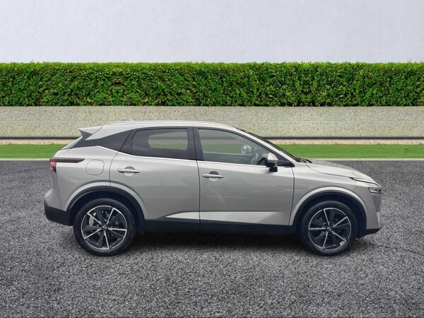 Used Nissan Qashqai 2022 for sale - 76293022: Photo 3