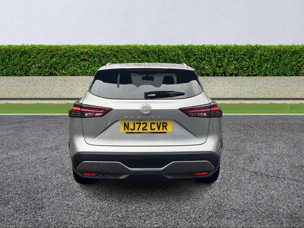 Used Nissan Qashqai 2022 for sale - 76293022: Photo 4
