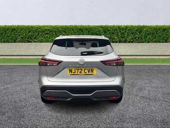 Used Nissan Qashqai 2022 for sale - 76293022: Photo 4
