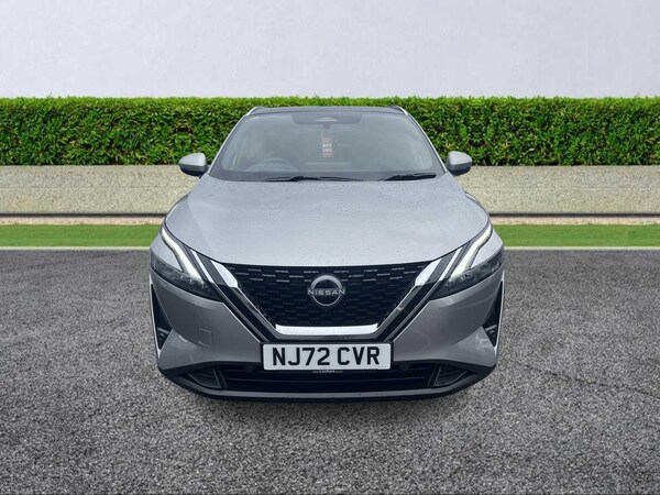 Used Nissan Qashqai 2022 for sale - 76293022: Photo 5