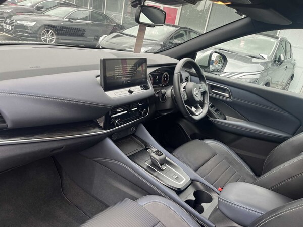 Used Nissan Qashqai 2022 for sale - 76293022: Photo 7