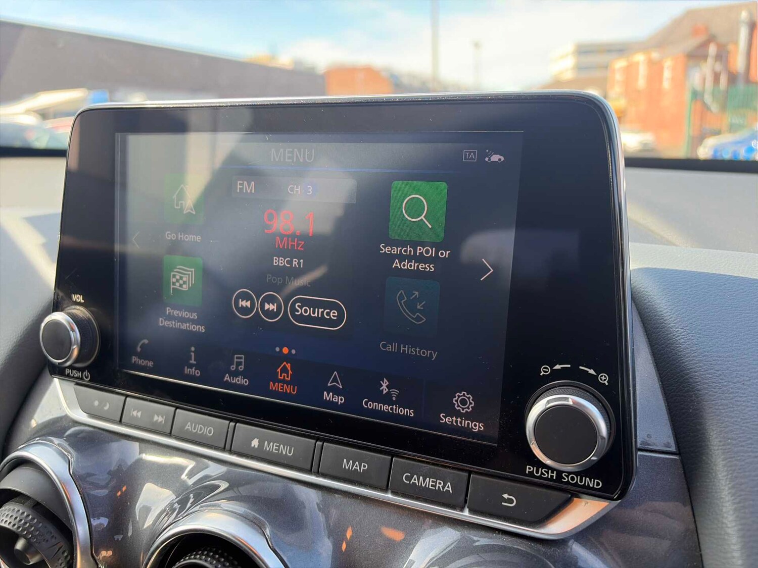 Used Nissan Juke 2020 for sale - 78191924: Photo 10