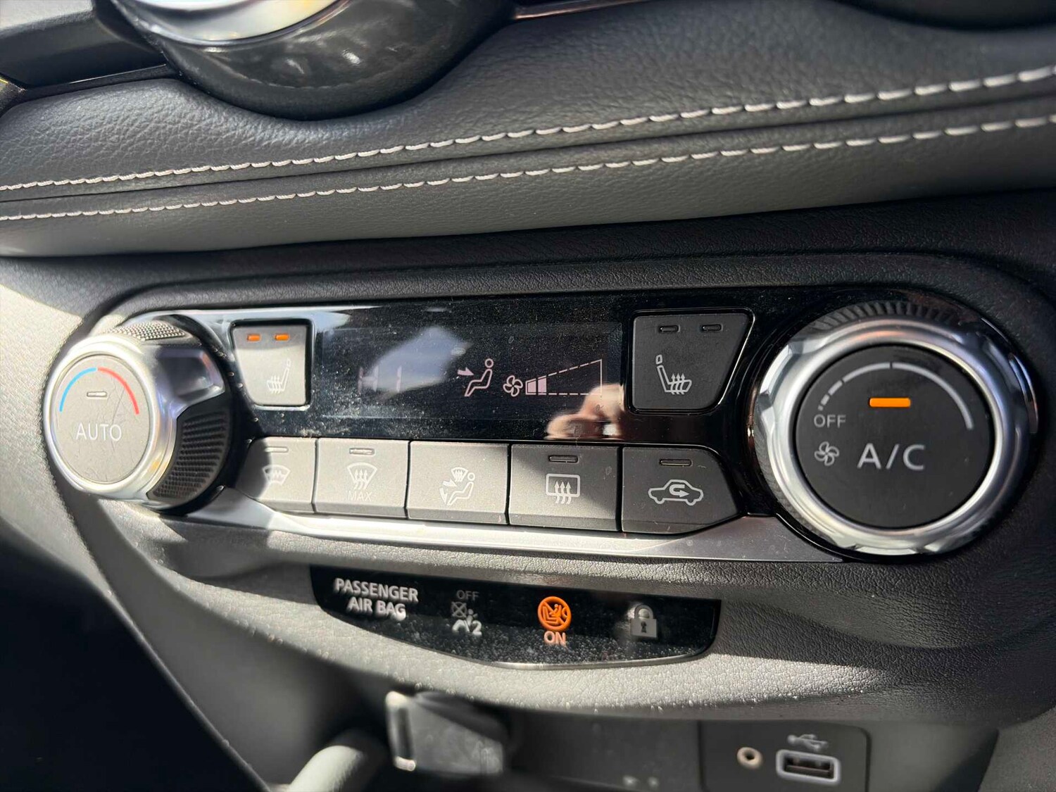 Used Nissan Juke 2020 for sale - 78191924: Photo 11