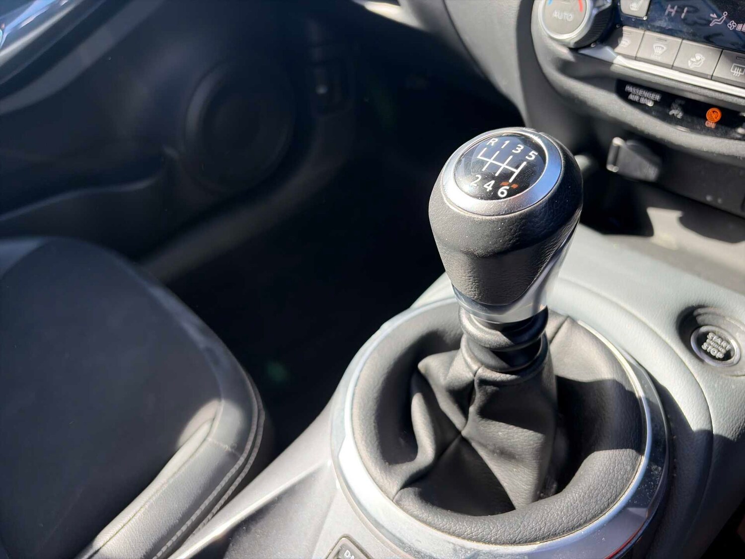 Used Nissan Juke 2020 for sale - 78191924: Photo 12