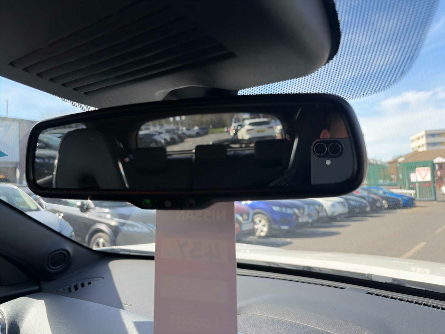 Used Nissan Juke 2020 for sale - 78191924: Photo 13