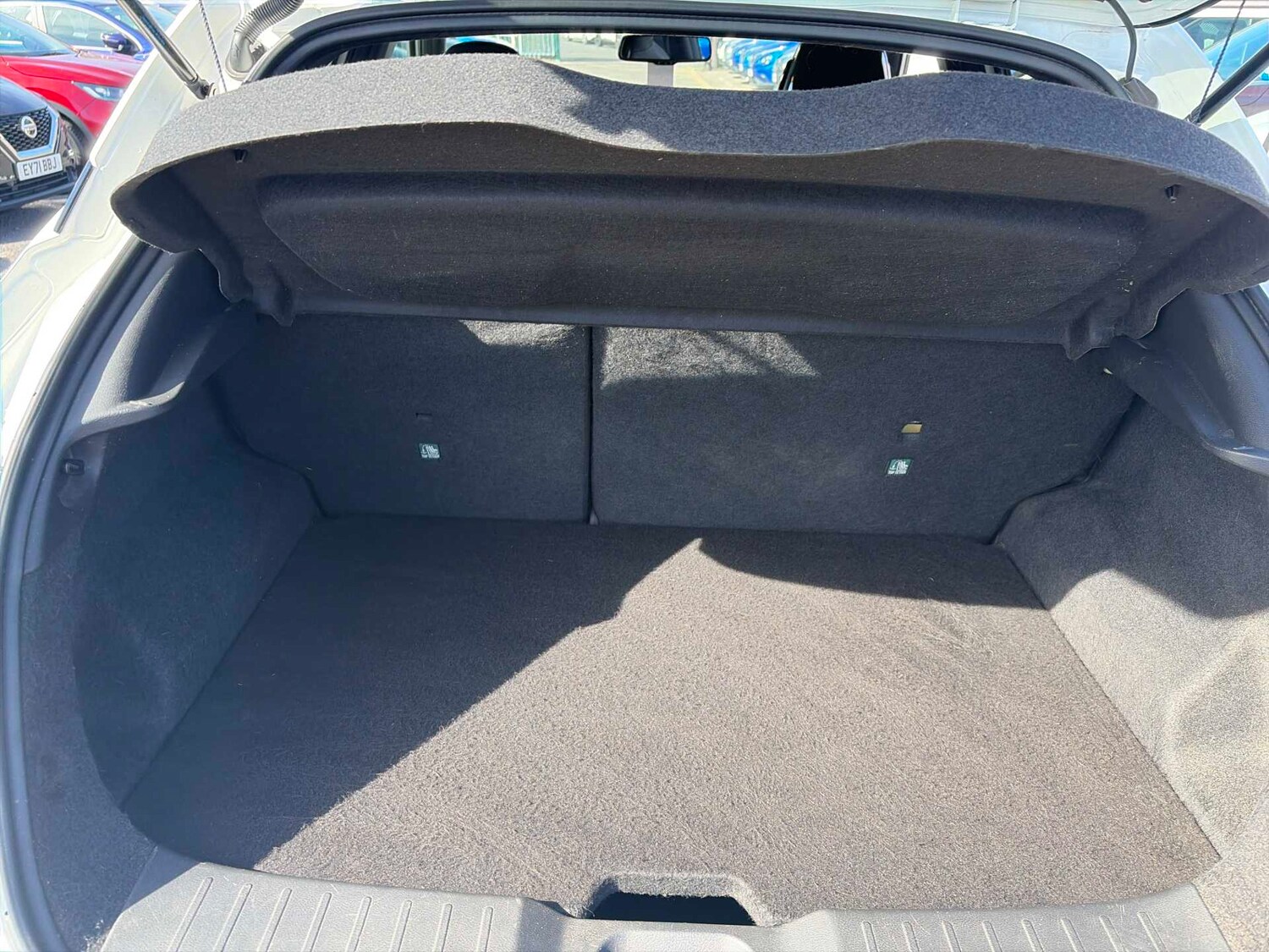 Used Nissan Juke 2020 for sale - 78191924: Photo 16