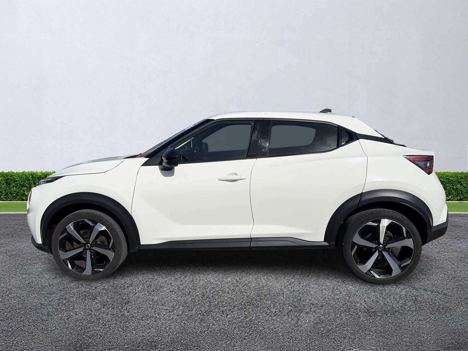 Used Nissan Juke 2020 for sale - 78191924: Photo 18