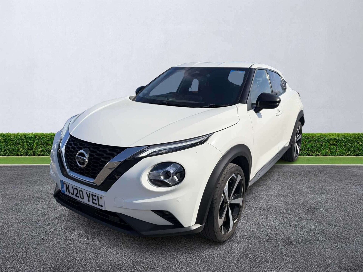 Used Nissan Juke 2020 for sale - 78191924: Photo 19