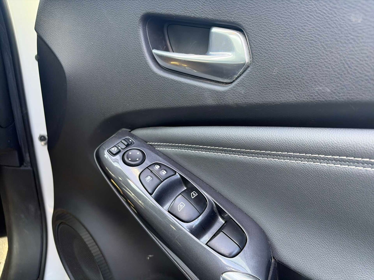 Used Nissan Juke 2020 for sale - 78191924: Photo 20