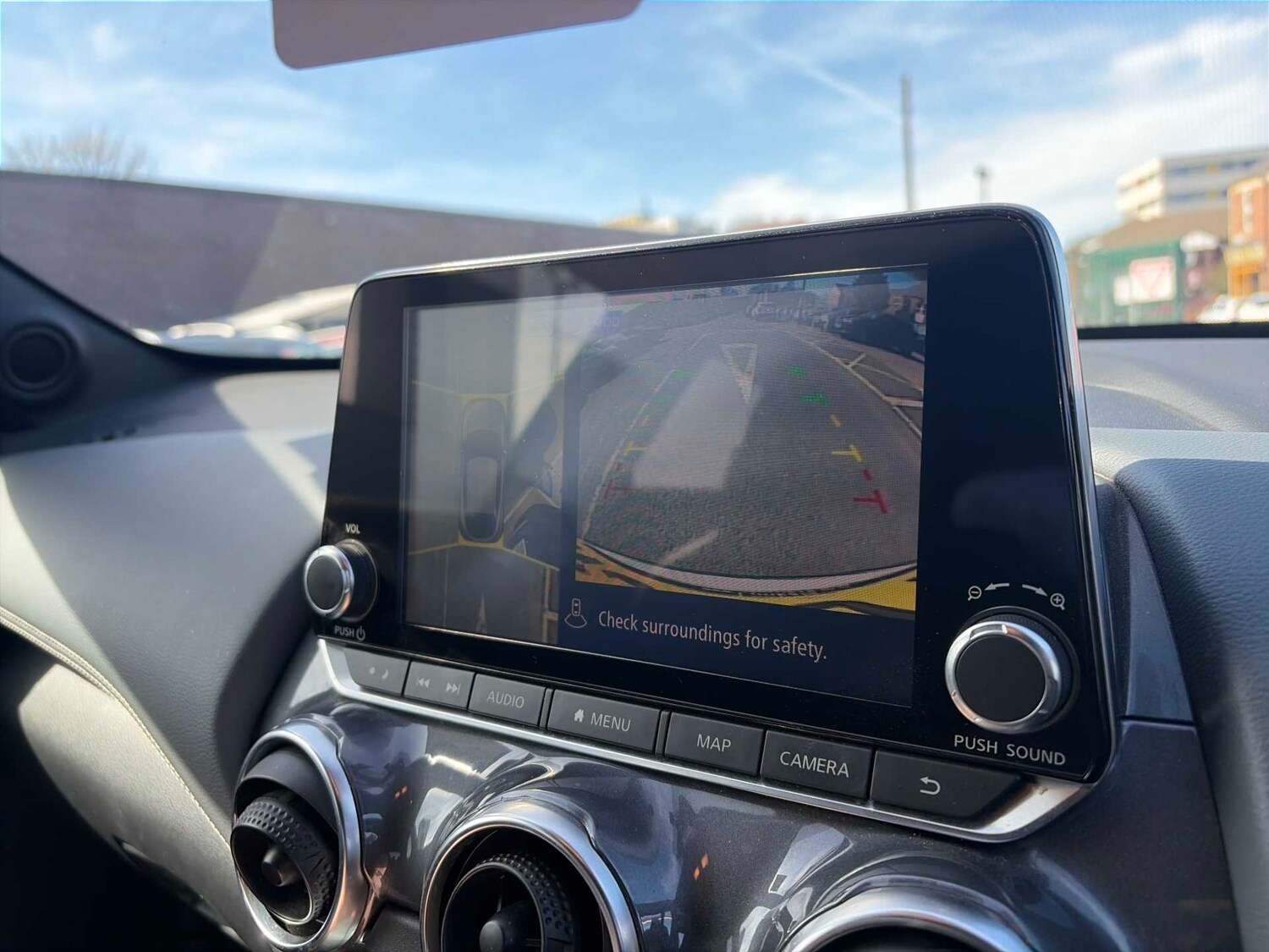 Used Nissan Juke 2020 for sale - 78191924: Photo 21