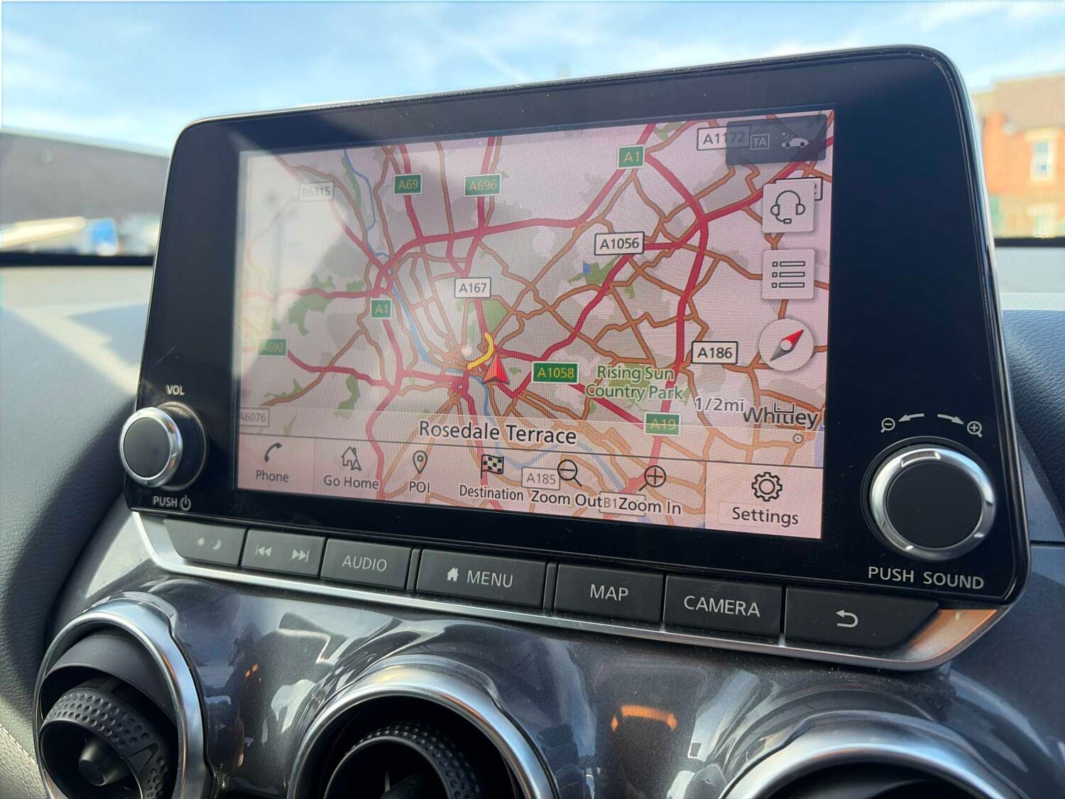 Used Nissan Juke 2020 for sale - 78191924: Photo 22