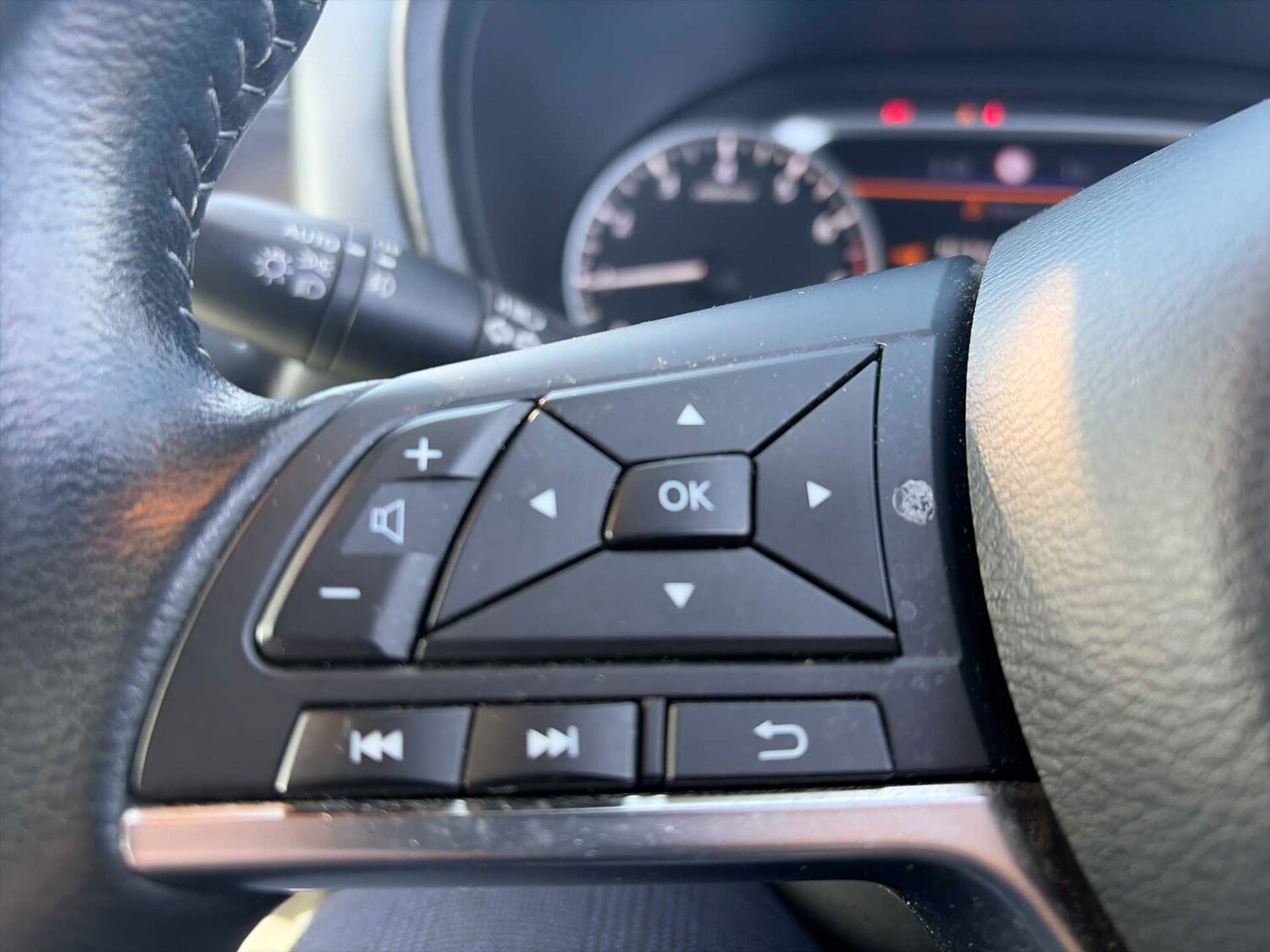 Used Nissan Juke 2020 for sale - 78191924: Photo 24