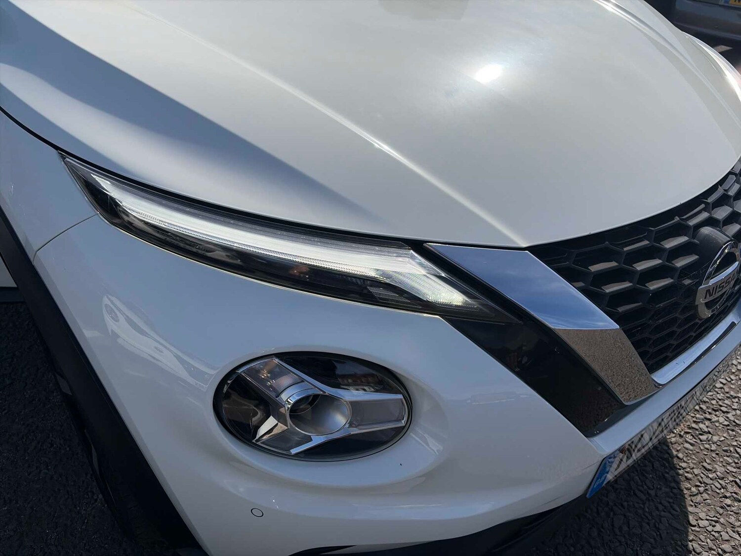 Used Nissan Juke 2020 for sale - 78191924: Photo 27