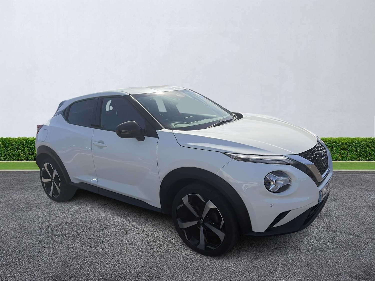 Used Nissan Juke 2020 for sale - 78191924: Photo 3