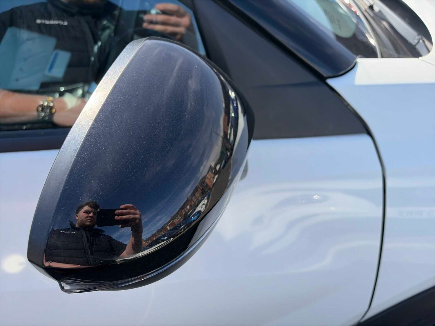 Used Nissan Juke 2020 for sale - 78191924: Photo 30