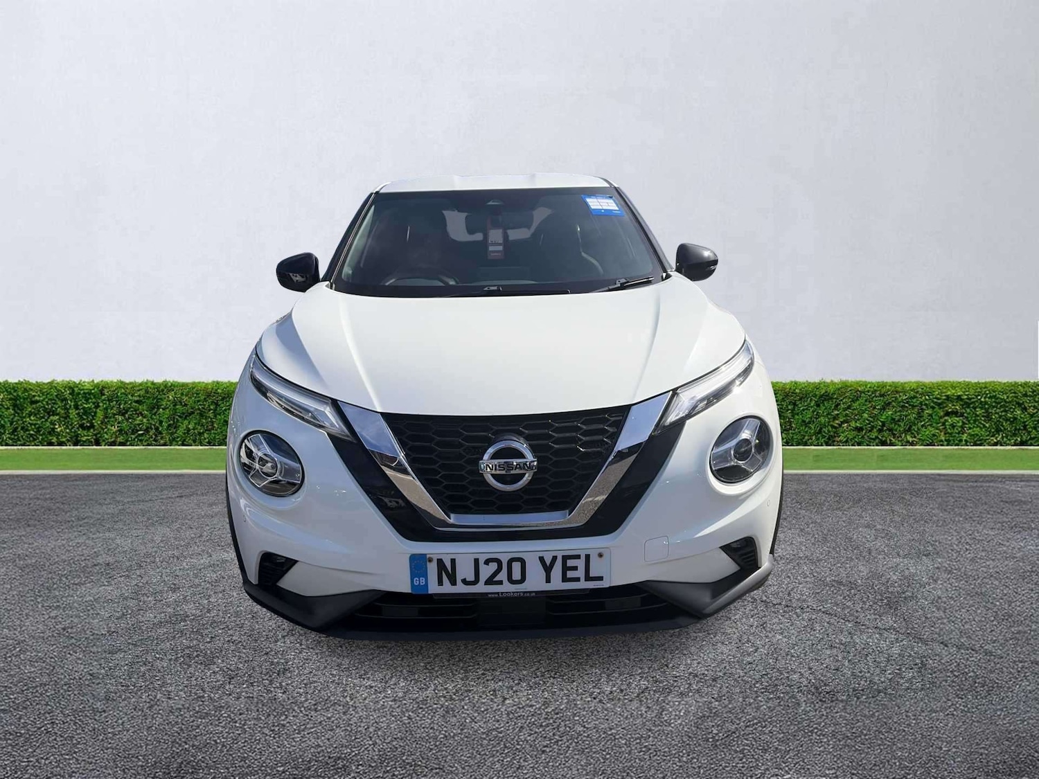 Used Nissan Juke 2020 for sale - 78191924: Photo 5