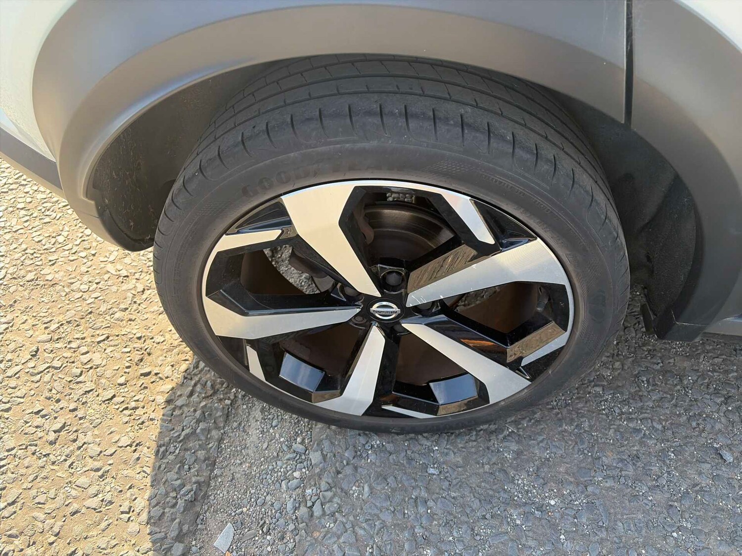 Used Nissan Juke 2020 for sale - 78191924: Photo 6