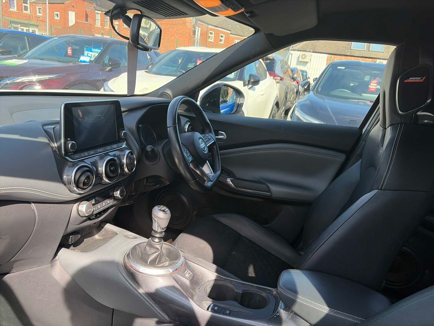 Used Nissan Juke 2020 for sale - 78191924: Photo 7