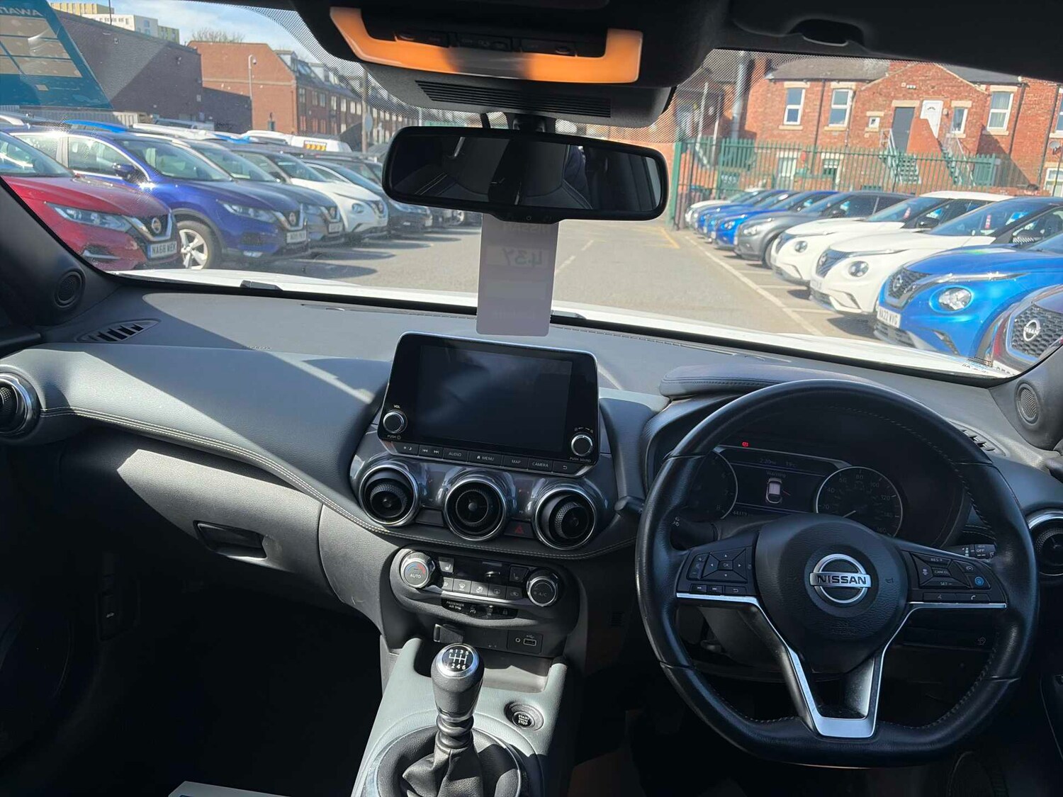 Used Nissan Juke 2020 for sale - 78191924: Photo 8