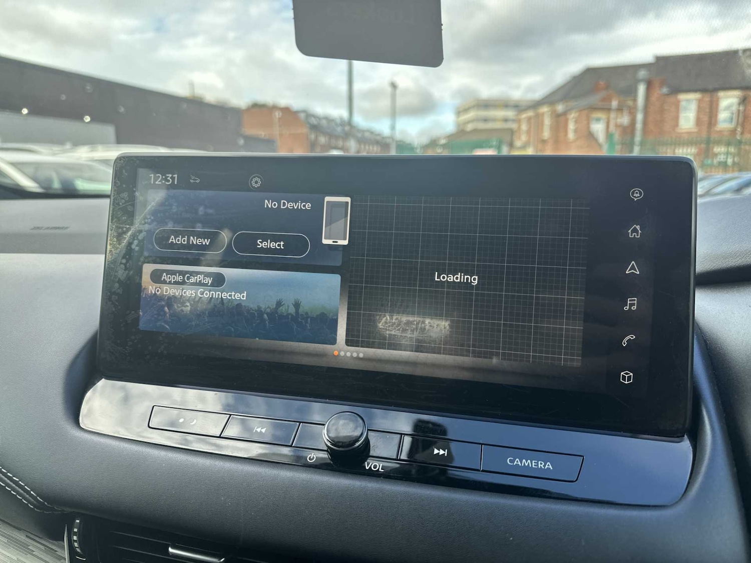 Used Nissan Qashqai 2022 for sale - 76246264: Photo 10