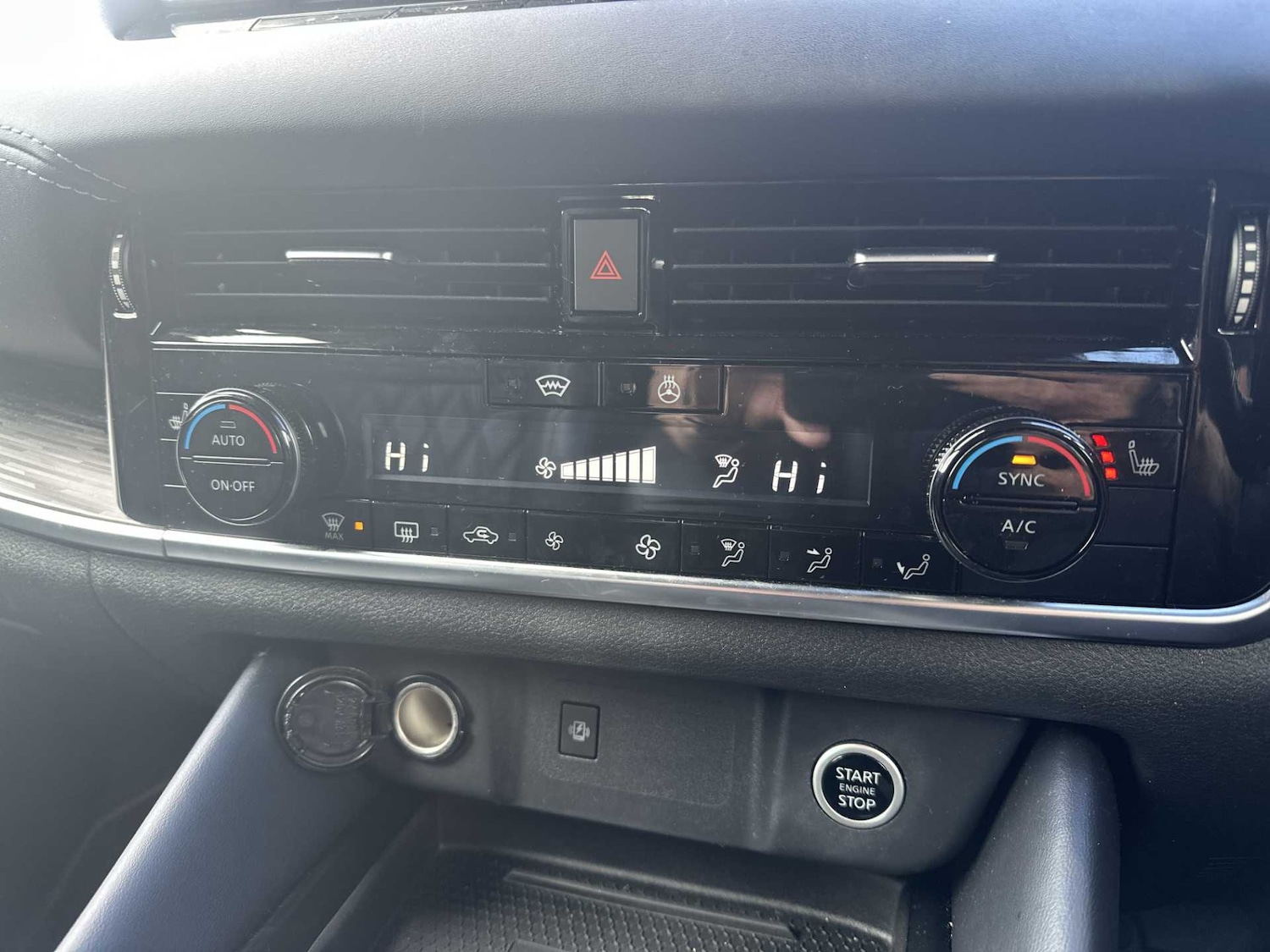 Used Nissan Qashqai 2022 for sale - 76246264: Photo 11