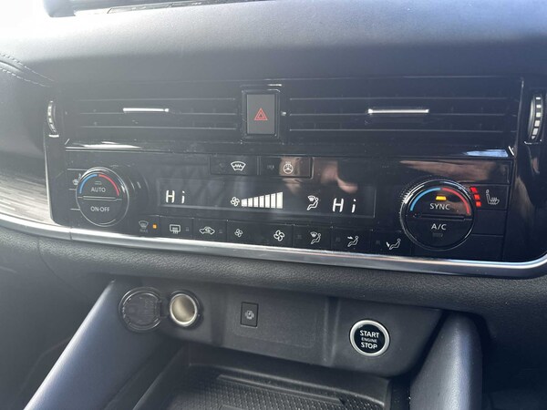 Used Nissan Qashqai 2022 for sale - 76246264: Photo 11
