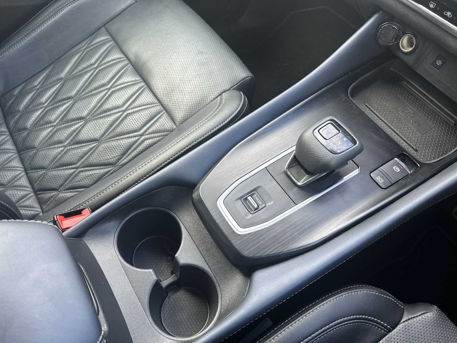 Used Nissan Qashqai 2022 for sale - 76246264: Photo 12