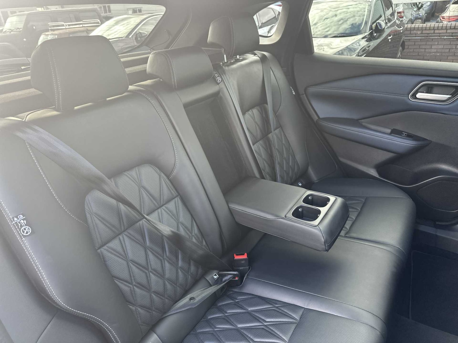 Used Nissan Qashqai 2022 for sale - 76246264: Photo 15