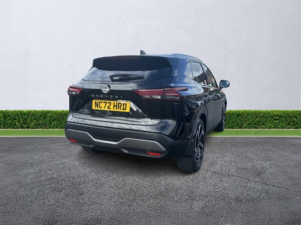Used Nissan Qashqai 2022 for sale - 76246264: Photo 17