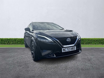 Used Nissan Qashqai 2022 for sale - 76246264: Photo