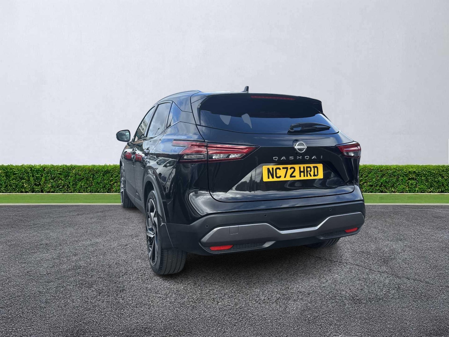 Used Nissan Qashqai 2022 for sale - 76246264: Photo 2