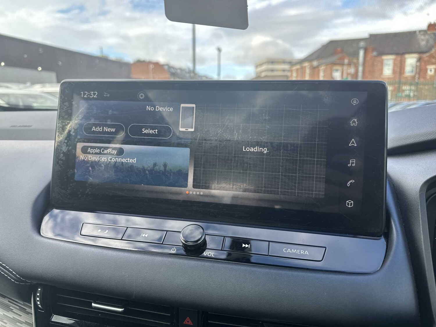 Used Nissan Qashqai 2022 for sale - 76246264: Photo 22