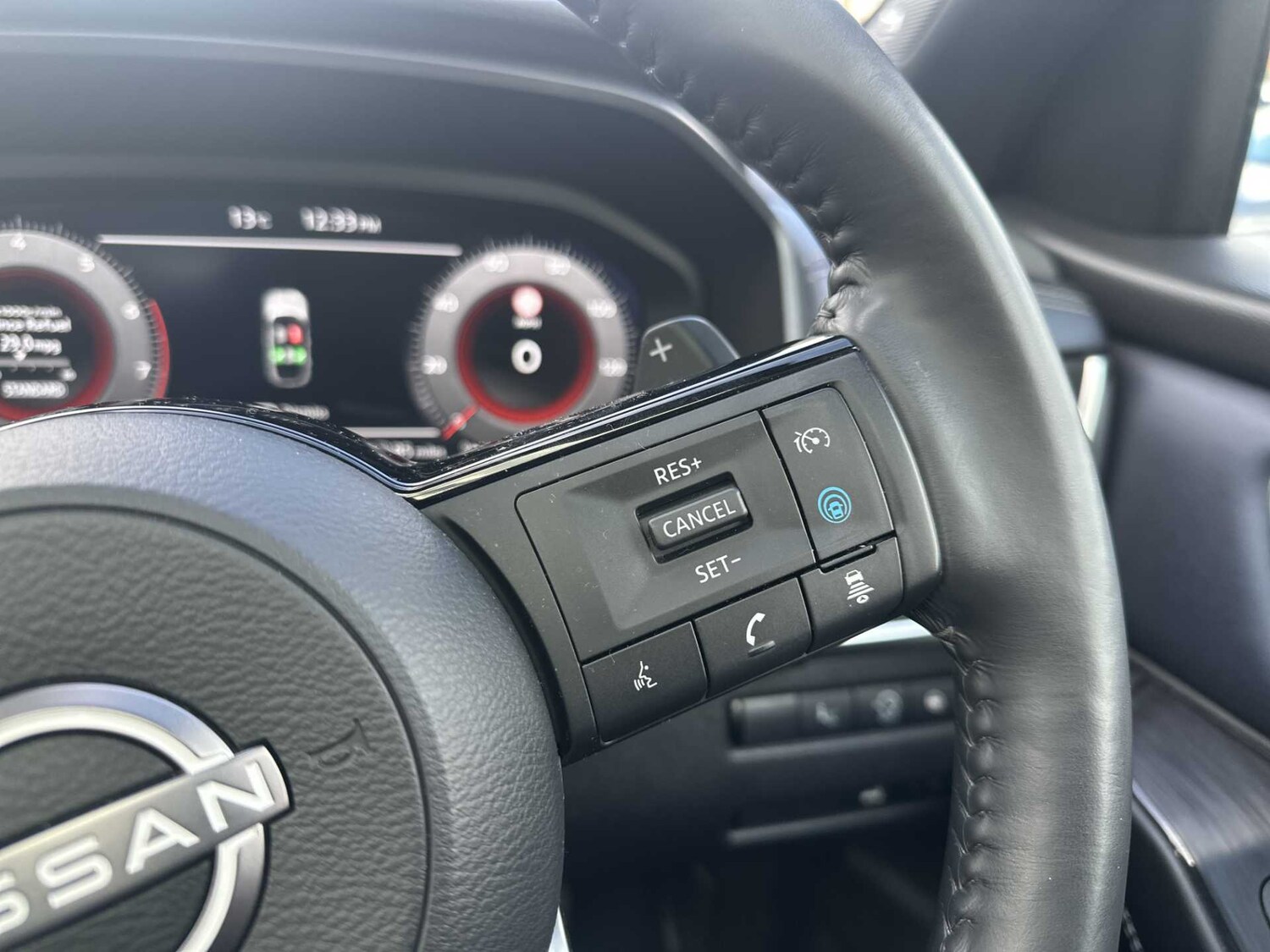 Used Nissan Qashqai 2022 for sale - 76246264: Photo 23