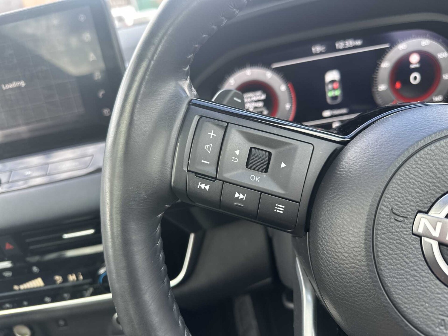 Used Nissan Qashqai 2022 for sale - 76246264: Photo 24