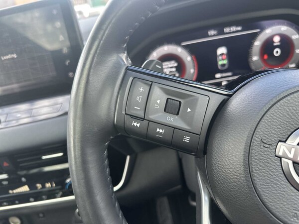 Used Nissan Qashqai 2022 for sale - 76246264: Photo 24