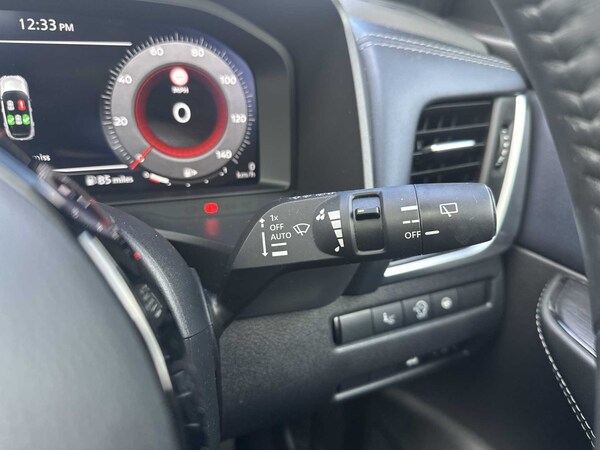 Used Nissan Qashqai 2022 for sale - 76246264: Photo 25