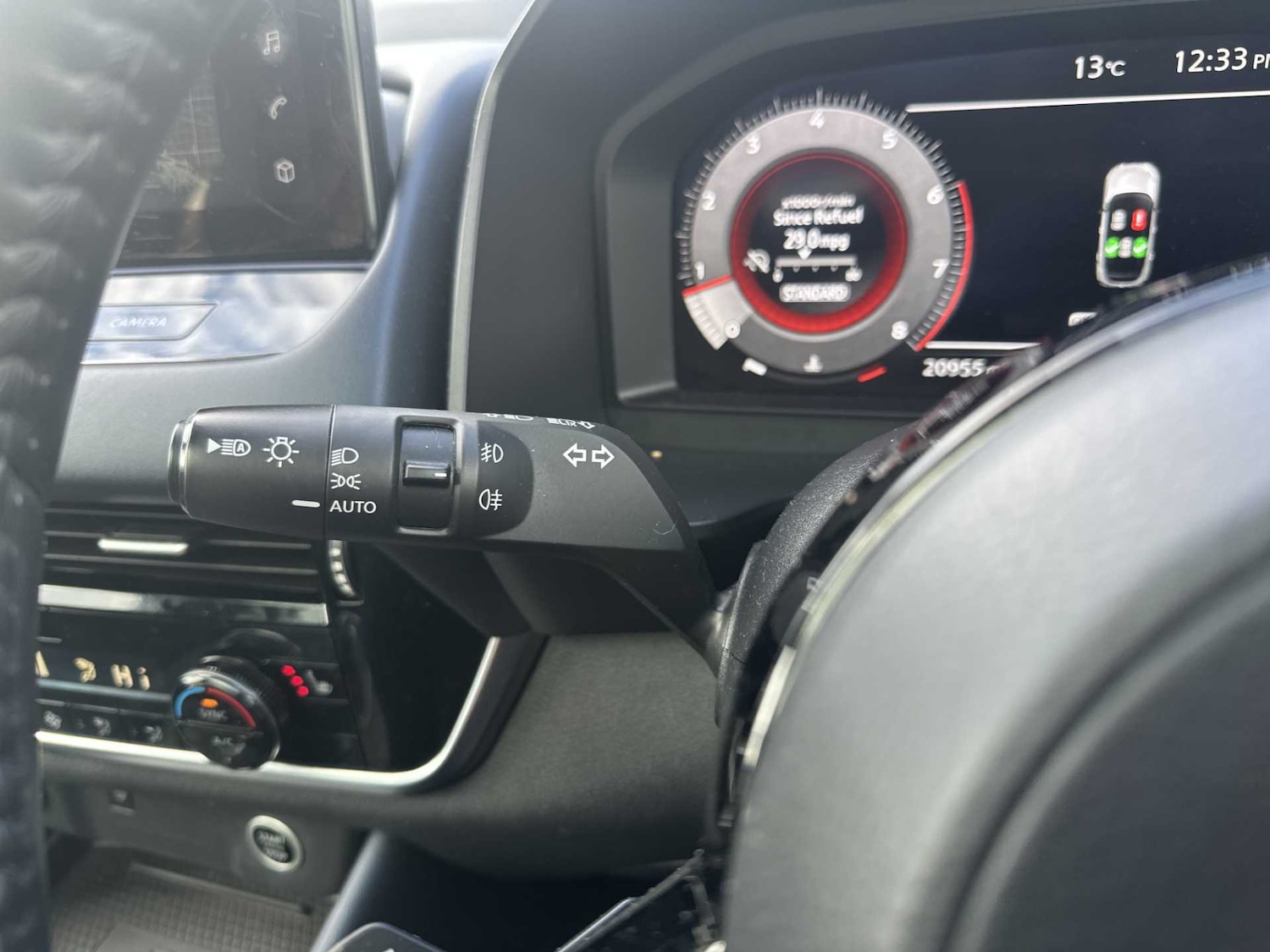 Used Nissan Qashqai 2022 for sale - 76246264: Photo 26