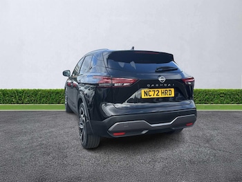 Used Nissan Qashqai 2022 for sale - 76246264: Photo