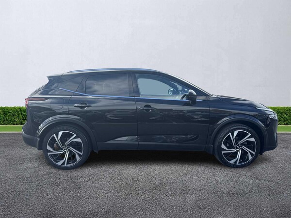 Used Nissan Qashqai 2022 for sale - 76246264: Photo 3