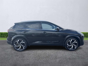 Used Nissan Qashqai 2022 for sale - 76246264: Photo