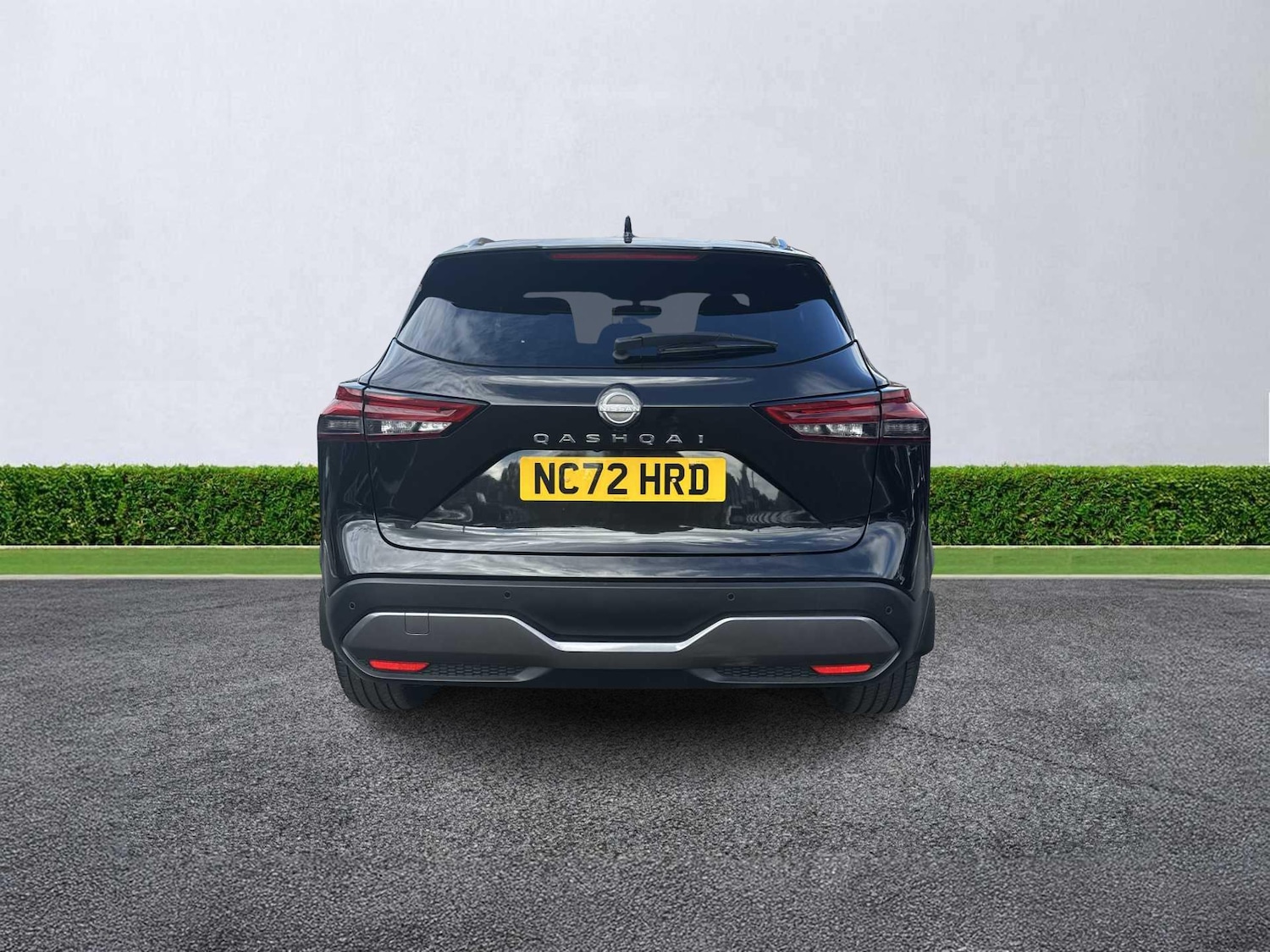 Used Nissan Qashqai 2022 for sale - 76246264: Photo 4