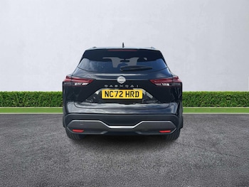 Used Nissan Qashqai 2022 for sale - 76246264: Photo