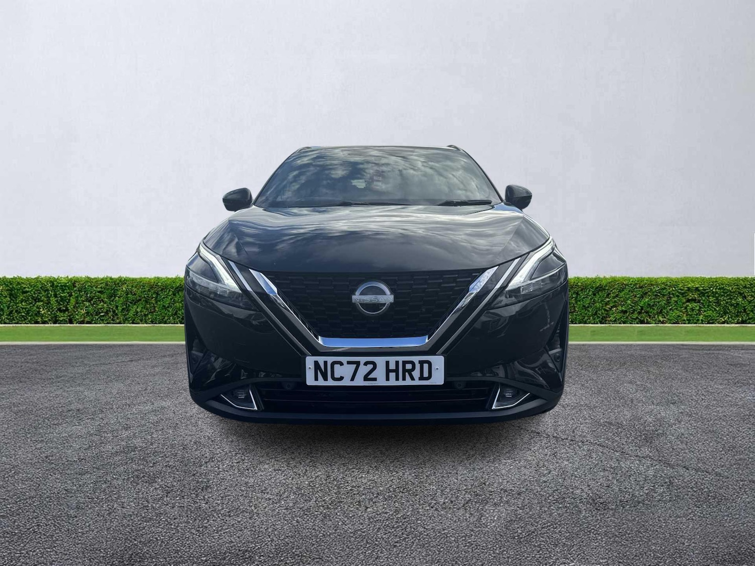 Used Nissan Qashqai 2022 for sale - 76246264: Photo 5