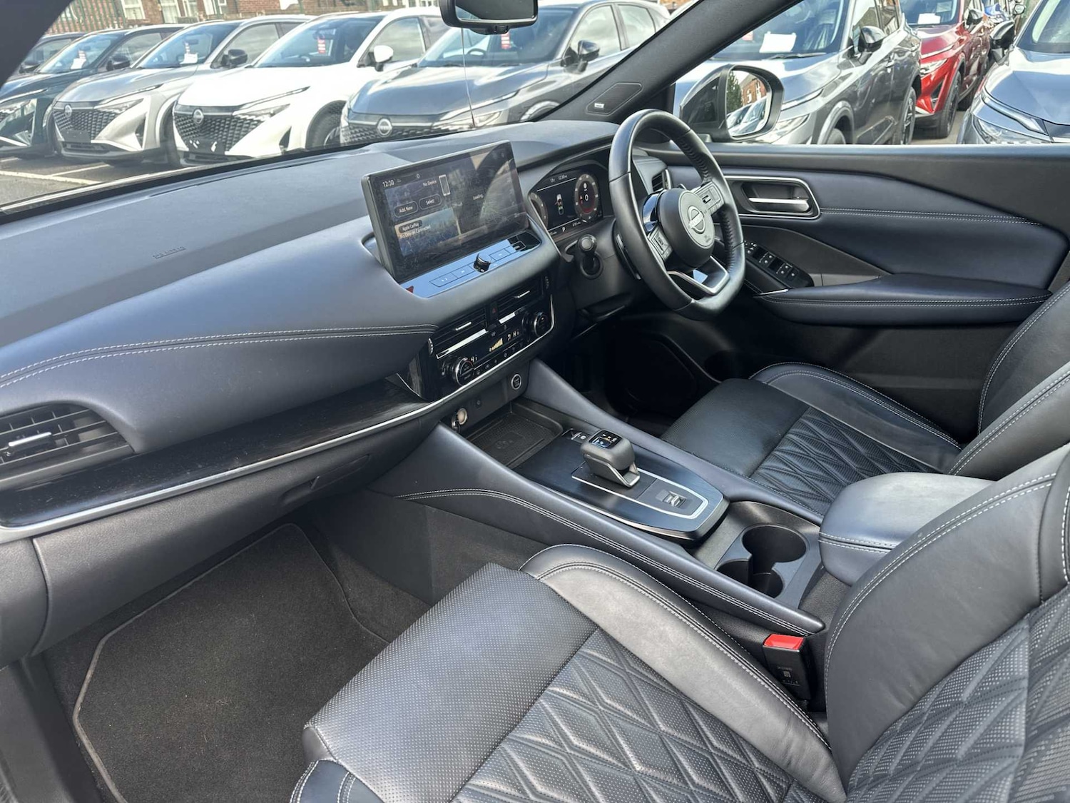 Used Nissan Qashqai 2022 for sale - 76246264: Photo 7