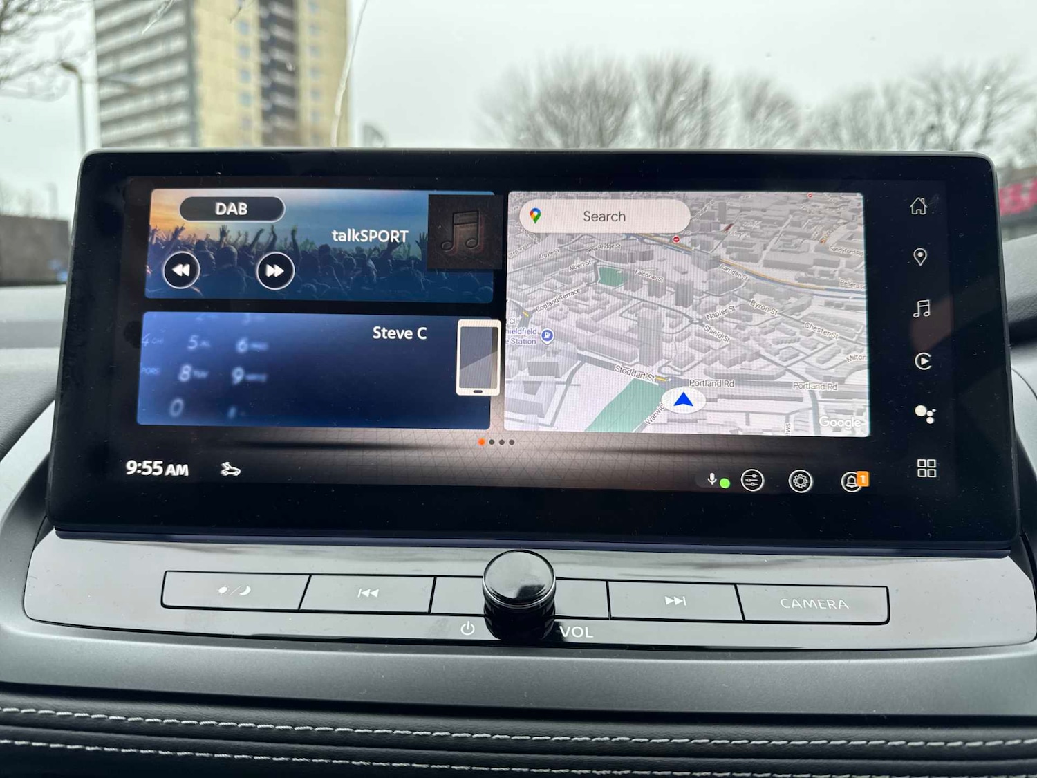 Used Nissan Qashqai 2025 for sale - 76831996: Photo 10