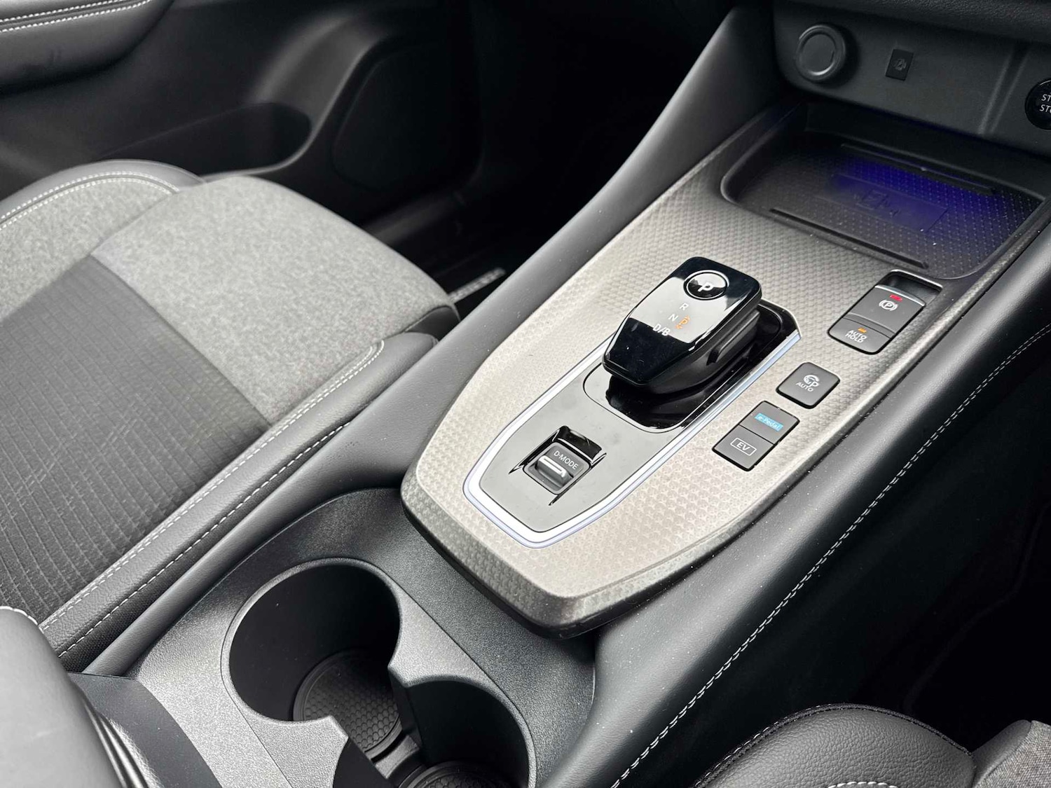 Used Nissan Qashqai 2025 for sale - 76831996: Photo 12